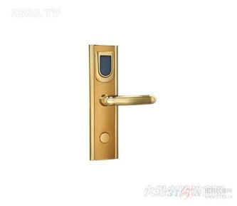 華遠鎖業 智能鎖rf820g