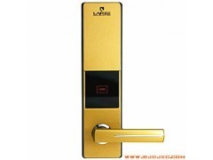 DJ-M600-Y 密碼+卡片+鑰匙+遙控器 智能鎖_電子鎖_綜合鎖具_商城_現代鎖業網