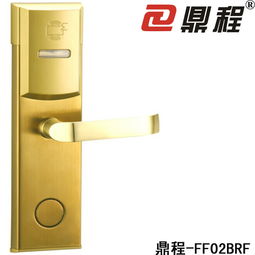 不繡鋼智能門鎖,感應電子刷卡鎖 供求信息 鼎程智能鎖業