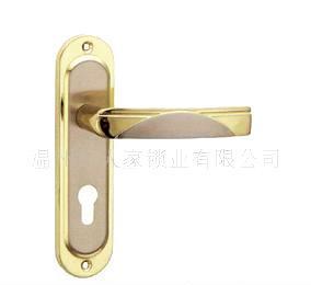 家具鎖 機械門鎖0