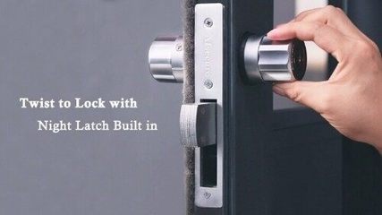 艾格鎖業科技制造