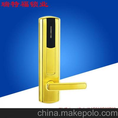 供應瑞特福電子門鎖,感應卡鎖,刷卡鎖性價格更高的產品圖片,供應瑞特福電子門鎖,感應卡鎖,刷卡鎖性價格更高的產品圖片大全,深圳市瑞特福科技-