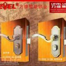 批發力維智能鎖業 房門鎖 家用鎖 機械鎖 酒店用品(圖)_五金、工具_世界工廠網中國產品信息庫