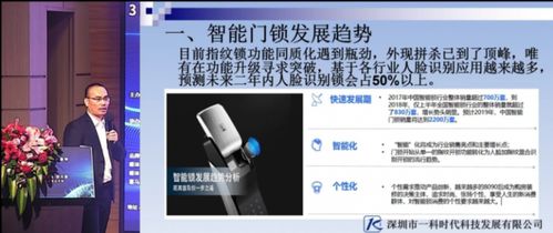 鎖業(yè)新革命 一科時(shí)代解密3d結(jié)構(gòu)光人臉識(shí)別鎖技術(shù)