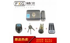 惠州福睿鎖業的智能鎖價錢怎么樣 閉門器采購