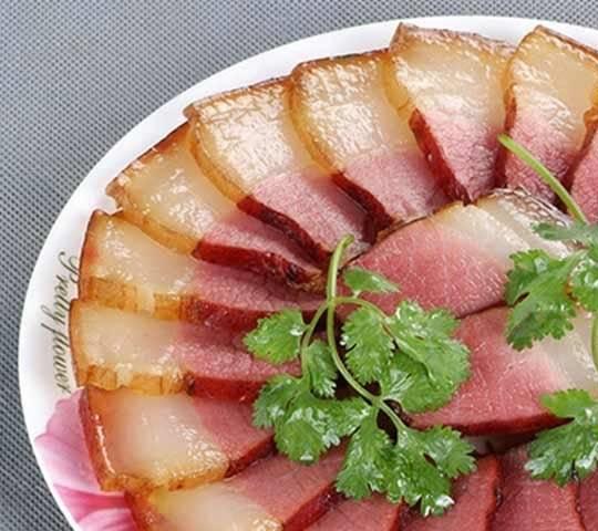 腌臘肉秘訣 多加一味，耐放不發霉，香味更濃郁