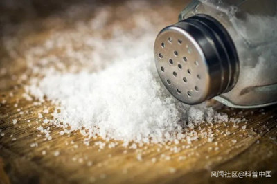 海鹽、低鈉巖鹽、腌制鹽、竹鹽、高鉀鹽——究竟有什么不同？一次性理清！